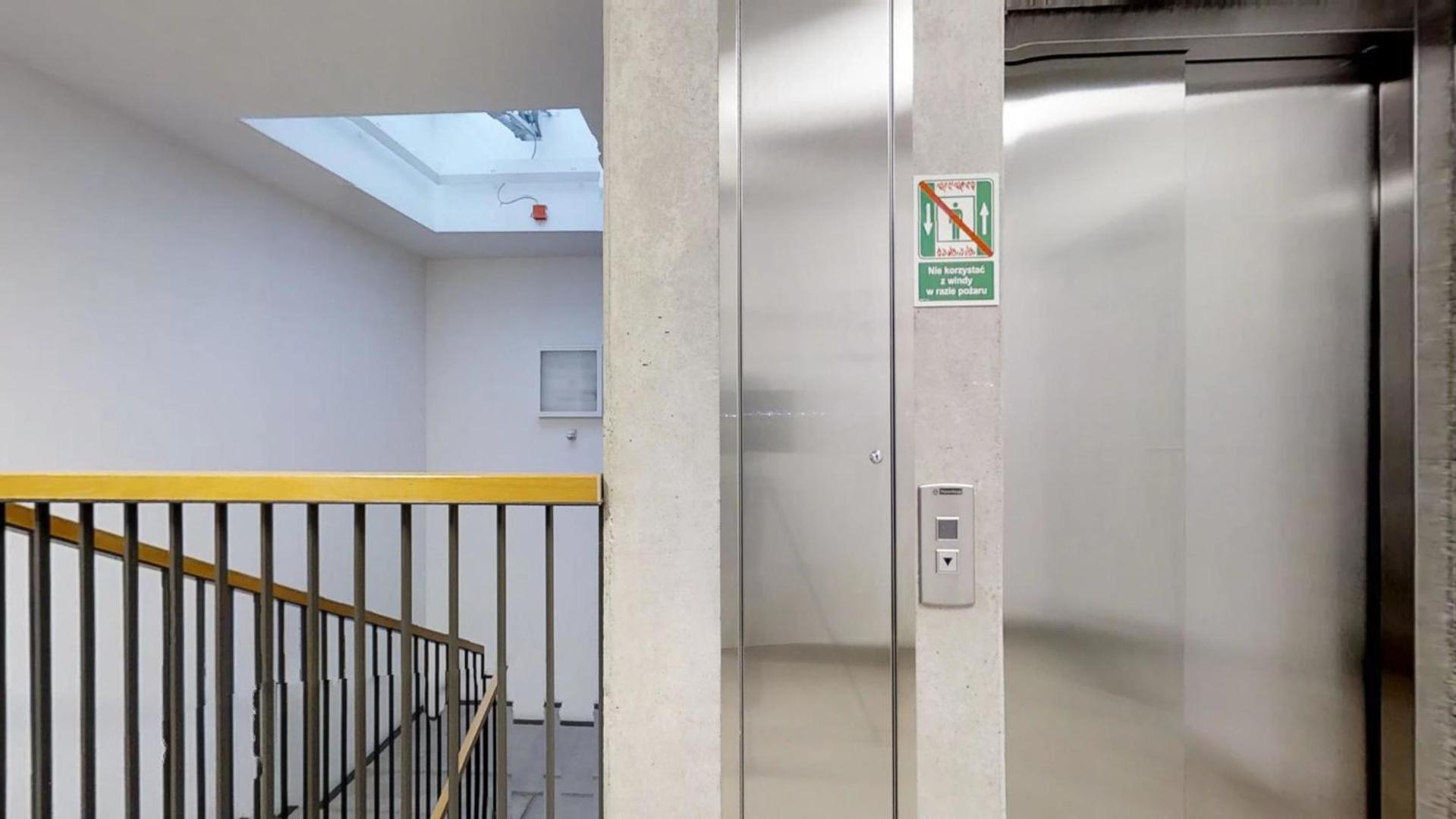 Apartament Apartimento Ponte